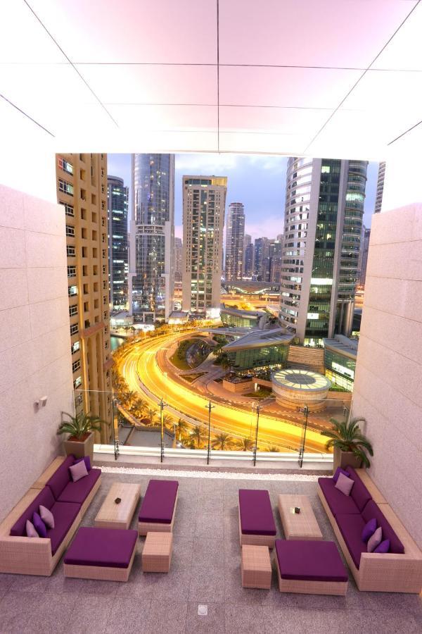 Songs Of The Lake By Lagom - Bonnington Apartment Jumeirah Lake Towers, Dubai Exterior photo